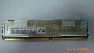 ڴ-DDR2-8GB-FBD--18Ƭװ
