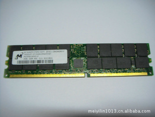 镁光2GPC-3200RDDR400ECCRDIMM