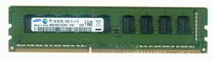 ڴM391B5773CH0-YH9PC3L-10600E2GB1RX8