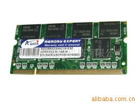 ֱ1GBDDR333(ʼǱ)ڴ