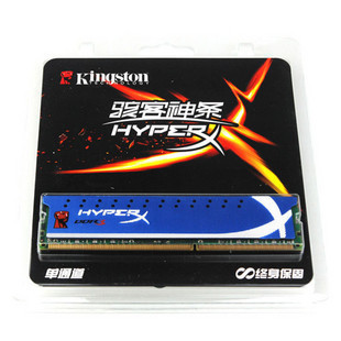 ԭװʿDDR3HyperX/1600/4G̨ʽڴ