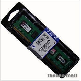 KingStonʿK4GDDR313334GB̨ʽڴ