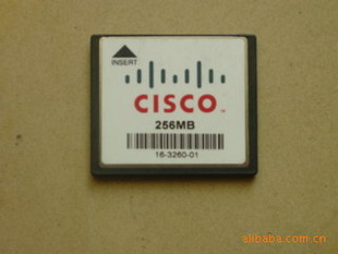 CISCO·:MEM-CF-256MB