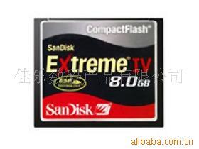 SanDiskExtremeIVCF8G
