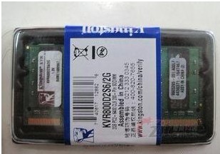 ʿٱʼǱ2G800DDR2ֱԭװƷ