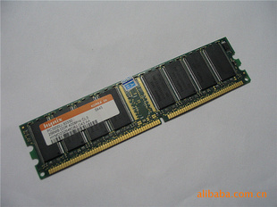 ִԭװ256MBDDR400ڴ