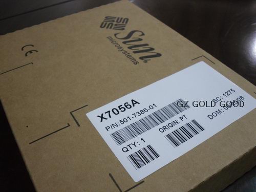 ӦSunFire3800ڴX7056A