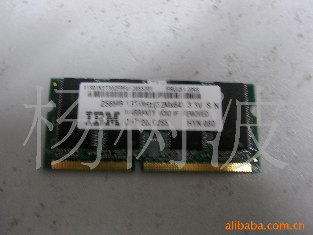 SD133256MIBMʼǱڴ