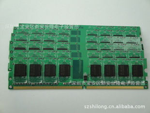 ִ/2GBDDR2800˫Դ̨ʽڴ