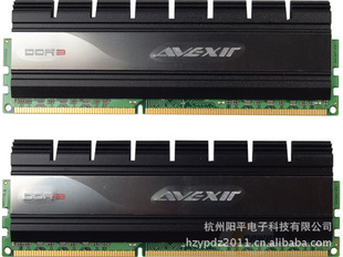 AVEXIRBlitzDDR3-16008GB(4GBX2)̨ʽڴ
