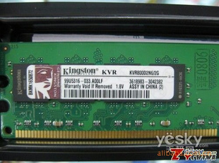 ʿKINGSTON̨ʽ2G/800ԭװһʮ