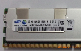 M393B527OCHO-YH9DDR3REG4G1RX41.35Vԭڴ