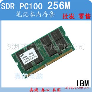 ʵ꣡ʼǱڴSDR256M-PC100