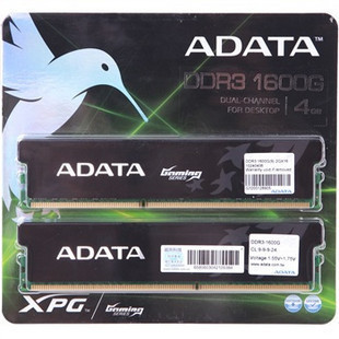 DDR3/2200MHZ/2X2G˫ͨװϷ̨ʽڴ