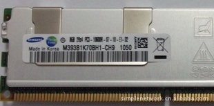 ԭڴM393B1K70BH0-CH9DDR3REG8GBPC3-10600R
