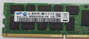 ԭڴM393B1K70CH0-YH9DDR3REG8GBPC3L-10600