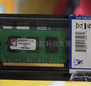 ʿлDDR32G1333ڴKingston̨ʽ