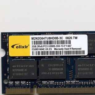 M2NG64TU8HDOB-3CDDR22GB2RX85300SʼǱڴ
