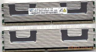DDR2REG8GB4R*4ǷڴM393T1G60QJH-CD5