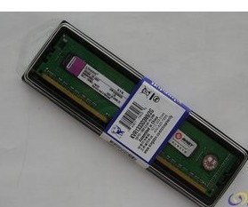 kingstonʿ2G/1333DDR3̨ʽڴȫ