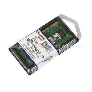 ڴʿDDR21GB667MHZװʼǱڴ
