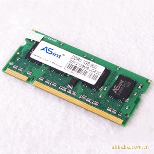 ASINT1GBDDR2800ʼǱڴ