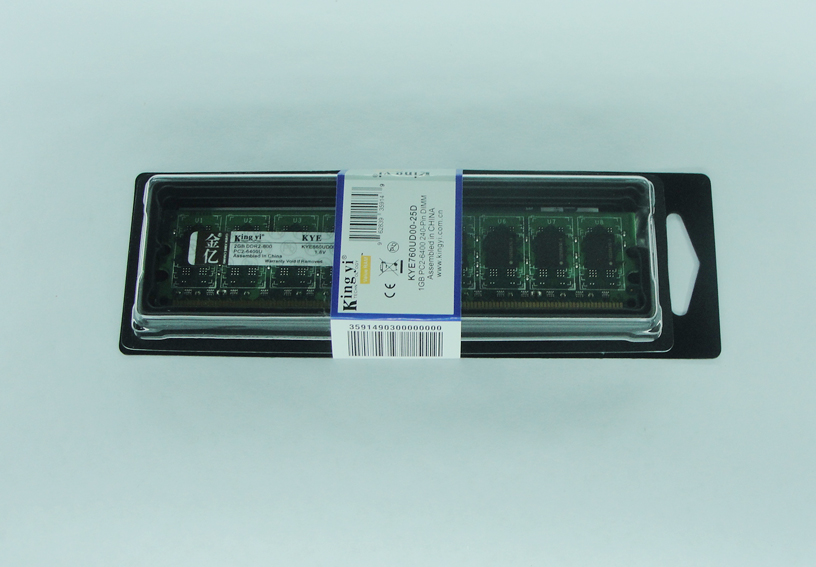 DDR2800̨ʽڴ
