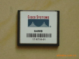 CISCO·濨MEM1800-64CF