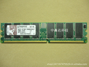 ʿDDR400512Mһ512M̨ʽڴԭװ