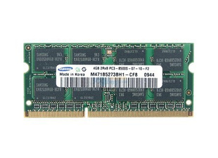 SAMSUNG4GDDR31066/PC3-8500ʼǱڴ