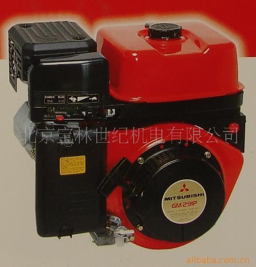 GM291/8HP