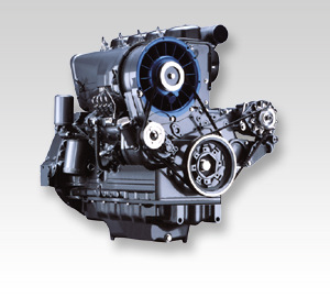 ¹DEUTZ