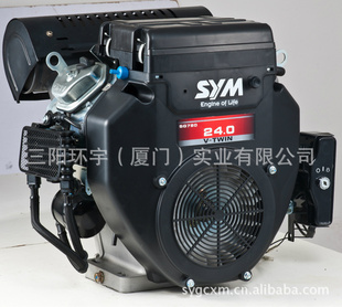 SYM2V-83˫780cc