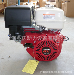 ϺֱGX390(13.0HP)ԭװHONDA
