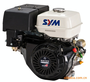 SYM420CC