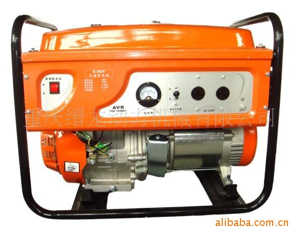 ䷢6.5KW