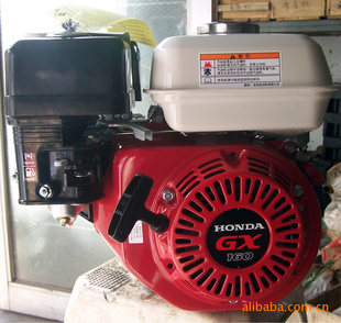 GX160