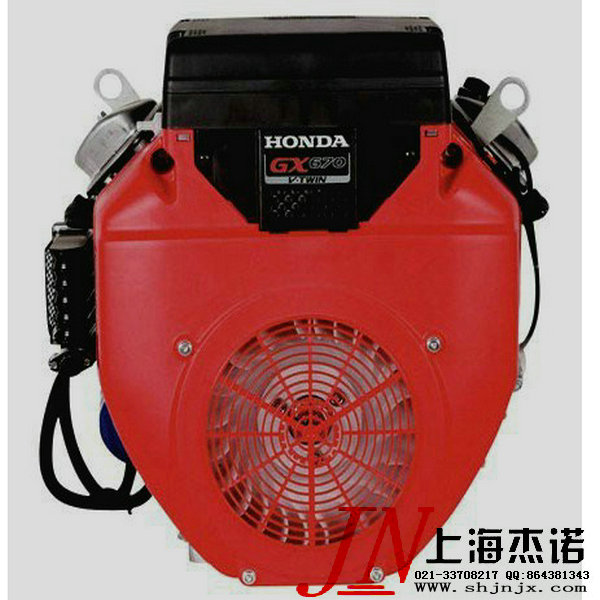 HONDA-GX670ˮƽᷢ