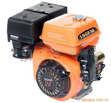 SG190FM