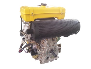 高性价比新型节能双缸动力2v840FA