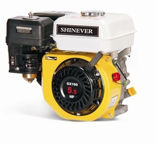 168Fͺ5.5HP