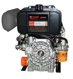 KM290FE13.5KW