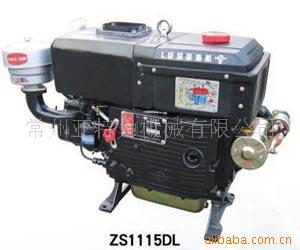 ZS1115׻dieselengine
