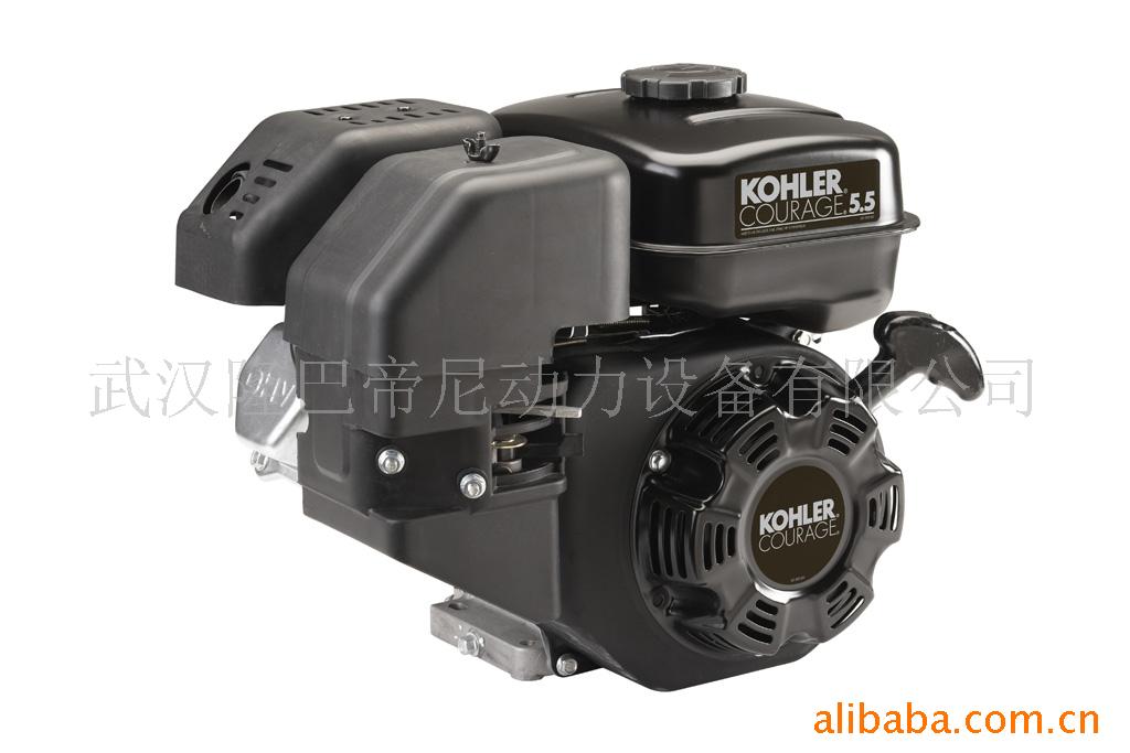 KOHLER