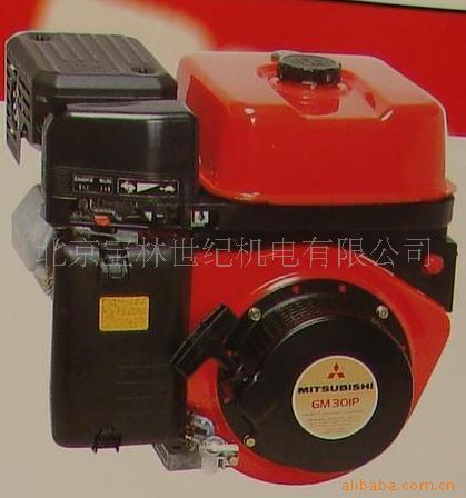 GM301/10HP