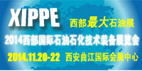 XIPPE2014ʯʯװչ