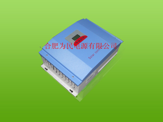 为民电源-3KW太阳能控制器光伏控制器图片、价格控制器
