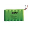 7.2V-AA1600mAh