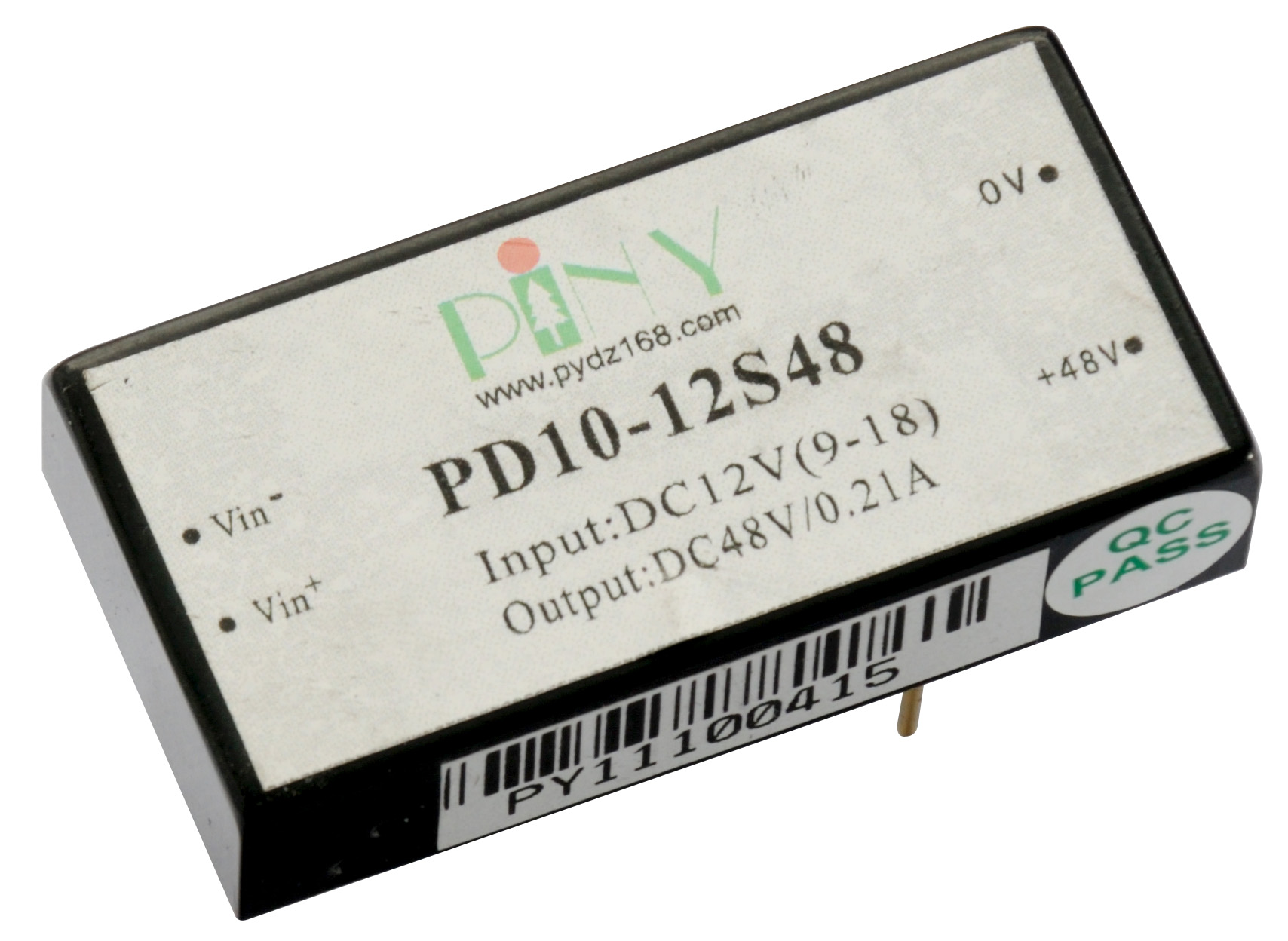 pinyDC/DCֱʽ5-15Wϵ
