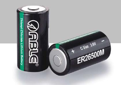 ER34615M3.6Vͣʽ